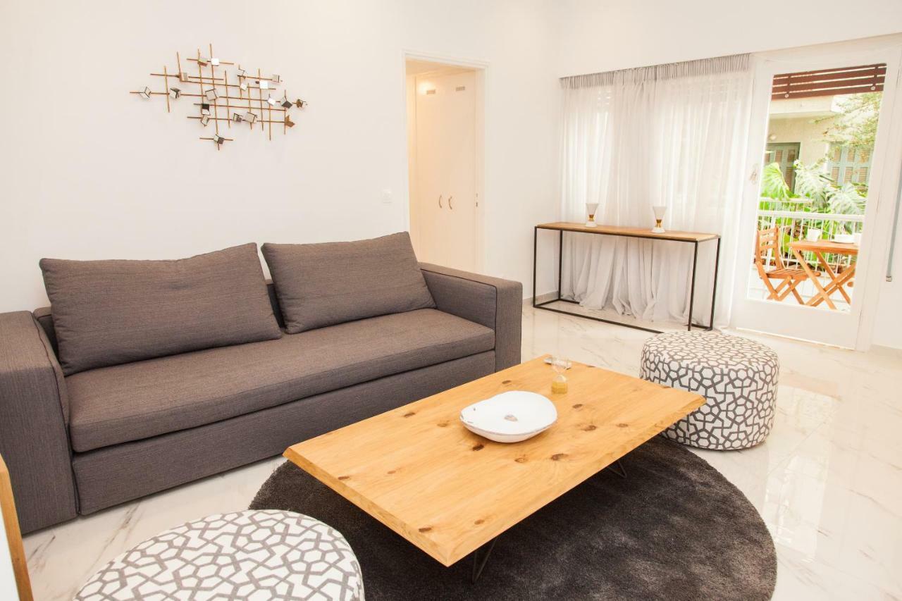 Luxurious Apartment In Athens Downtown Atenas Exterior foto